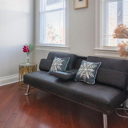 Charming 4 Bedroom House!1 Mile From Capitol Hill! Washington Exteriér fotografie