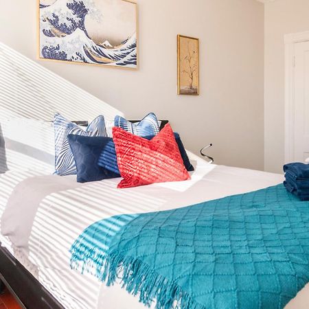 Charming 4 Bedroom House!1 Mile From Capitol Hill! Washington Exteriér fotografie