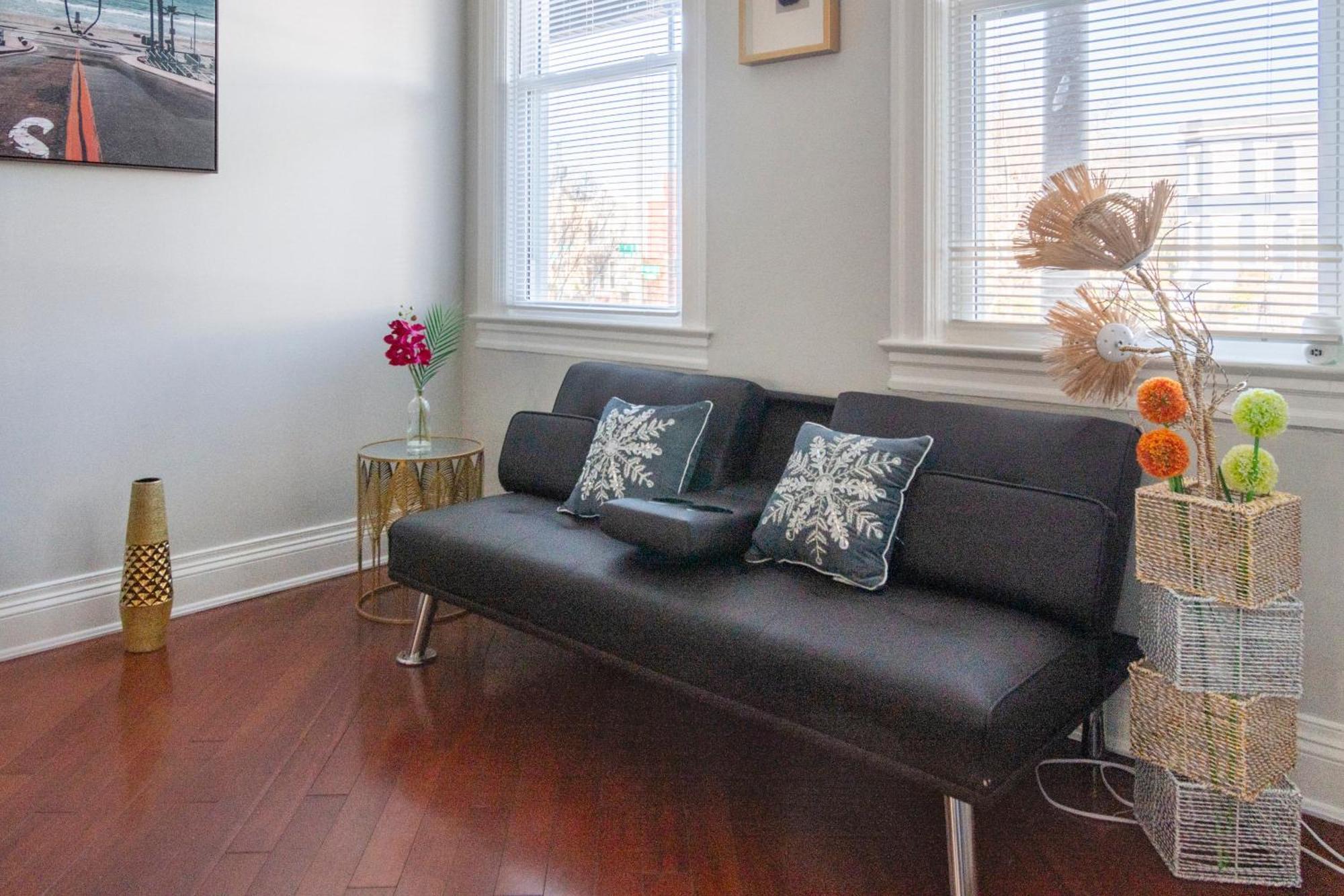Charming 4 Bedroom House!1 Mile From Capitol Hill! Washington Exteriér fotografie