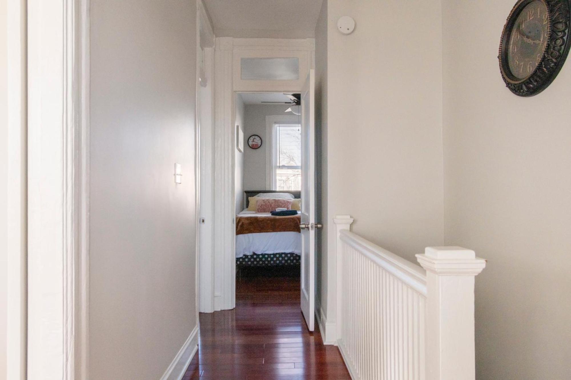 Charming 4 Bedroom House!1 Mile From Capitol Hill! Washington Exteriér fotografie