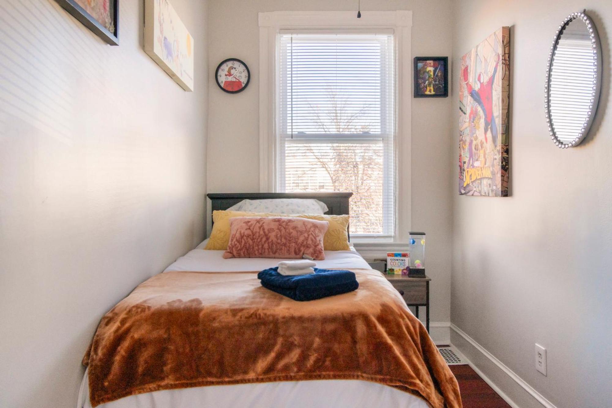 Charming 4 Bedroom House!1 Mile From Capitol Hill! Washington Exteriér fotografie